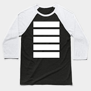 Line Baseball T-Shirt